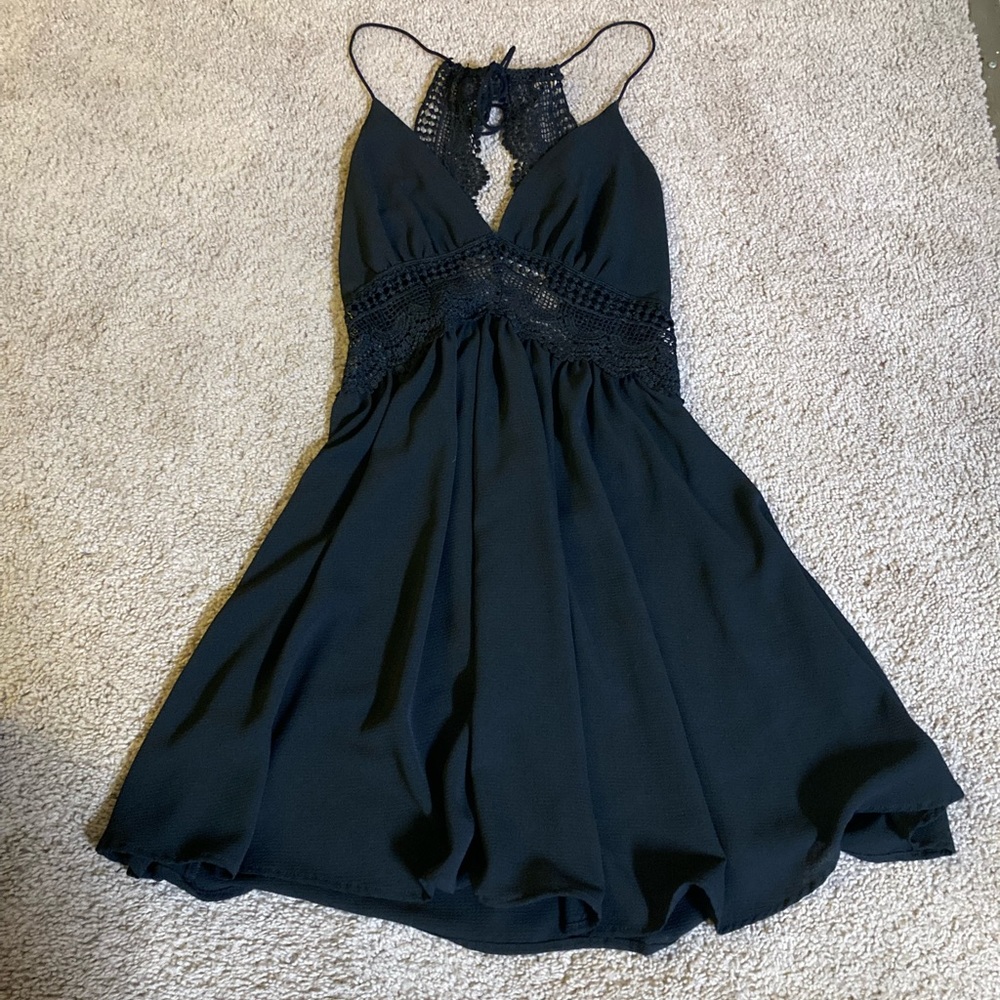 ❤️3/$10❤️ NWOT Spring dress